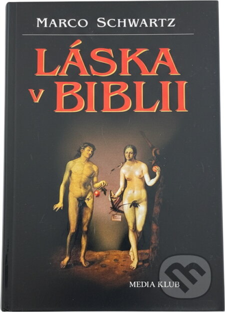Kniha: Láska v Biblii (Schwartz). Ikar