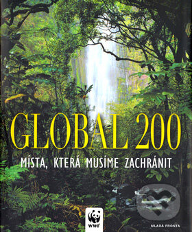 Global 200, Mladá fronta, 2007