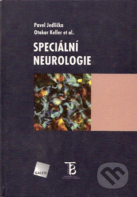 Speciální neurologie, Galén, 2005