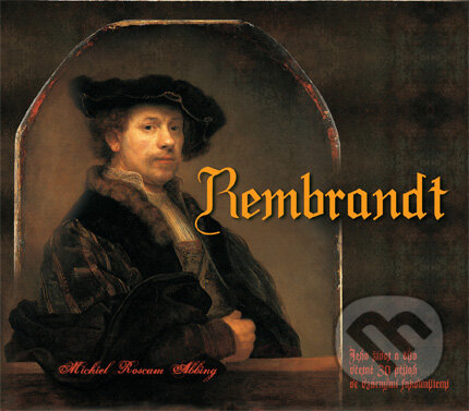 Rembrandt - Michiel Roscam Abbing, Computer Press, 2007