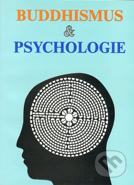 Buddhismus & psychologie, CAD PRESS, 1999