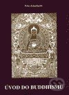 Úvod do buddhismu - Pchra Khantipálo, CAD PRESS