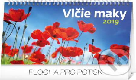 Vlčie maky 2019, Presco Group, 2018
