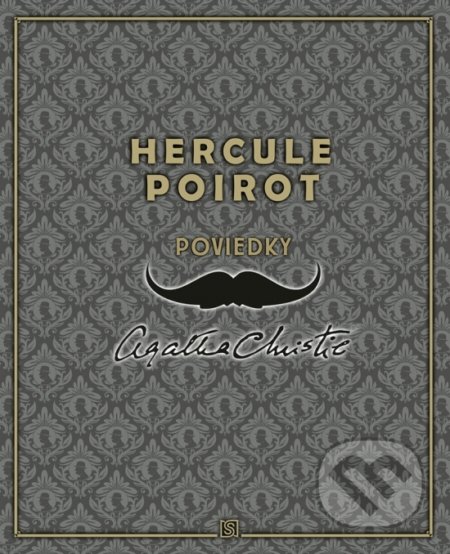 Hercule Poirot: Poviedky - Agatha Christie, 2018