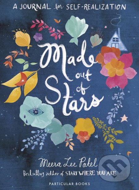 Made Out of Stars (A Journal for Self-Realization) - kniha z kategorie Psychologie