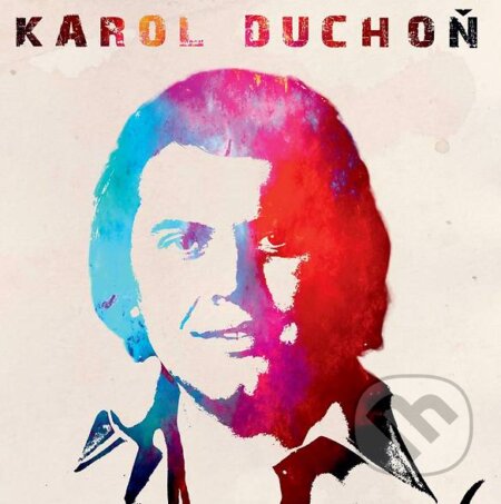 Karol Duchoň: S úsmevom LP - Karol Duchoň, Opus, 2018