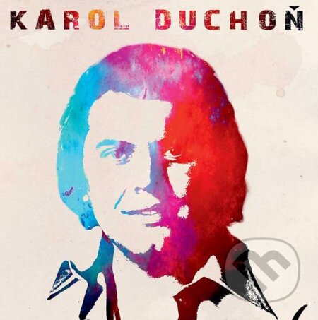 S úsmevom LP - Karol Duchoň