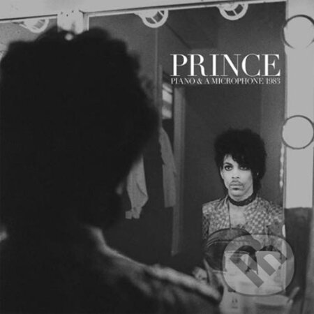 Prince: Piano and a Microphone 1983 - Prince, Hudobné albumy, 2018