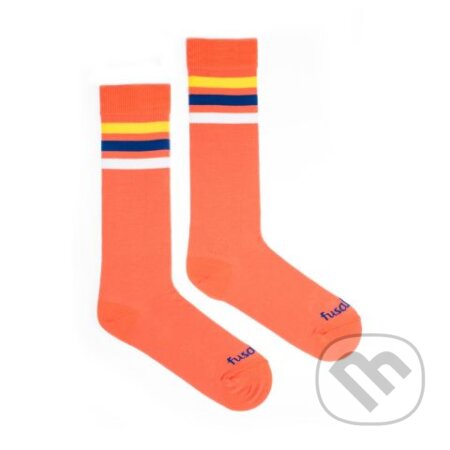 Detské podkolienky Betakarotén M (Unisex veľkosť M (veľkosť 31-35))