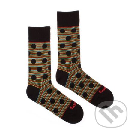 Ponožky Chameleón S (Unisex veľkosť S (veľkosť 35-38))