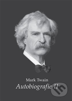 Autobiografie II - Mark Twain, Volvox Globator, 2018