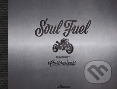 Soul Fuel - Dirk Mangartz, Te Neues, 2018