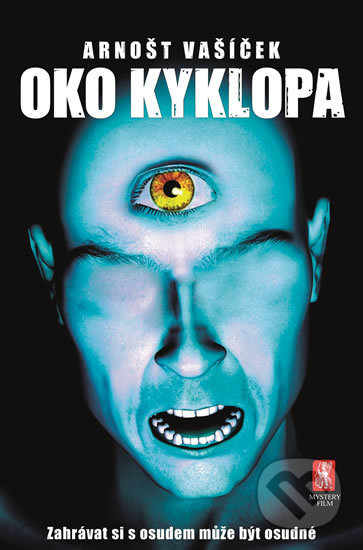Oko kyklopa - Arnošt Vašíček, Mystery Film, 2018