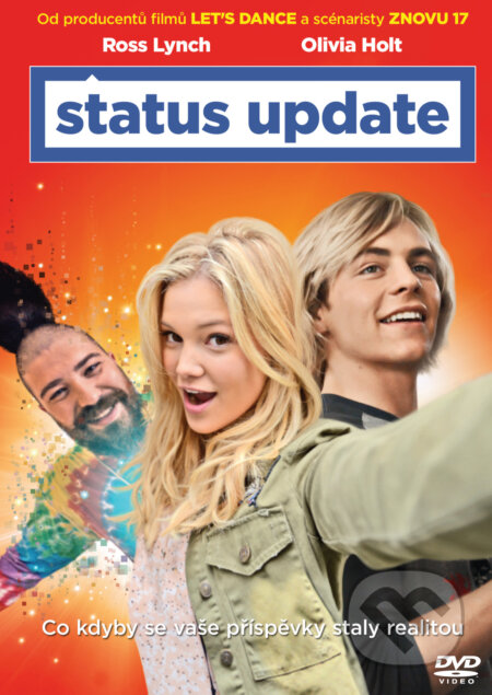 Status Update - Scott Speer, Bonton Film, 2018