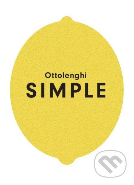 Simple - Yotam Ottolenghi, 2018