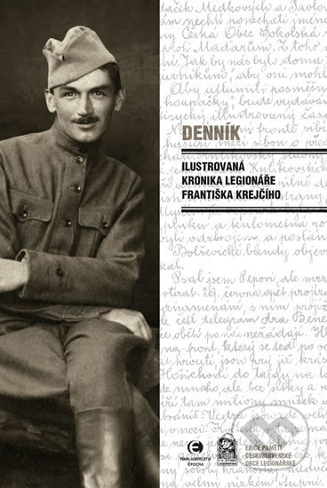 Denník - František Krejčí, Epocha, 2018