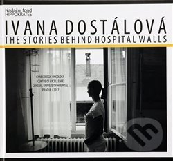The Stories behind Hospital Walls - kniha z kategorie Medicína