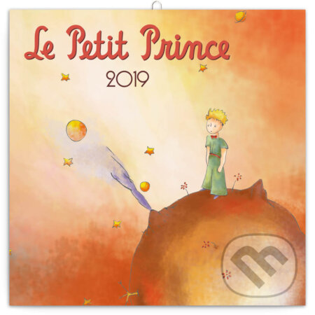 The Little Prince 2019, Presco Group, 2018