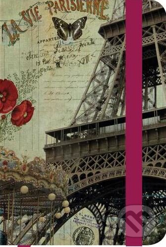 Green Journal Sandy Lloyd (Small) - Sandy LLoyd