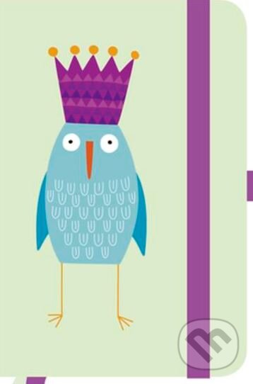 Green Journal Kate Larsen (Small) - Kate Larsen