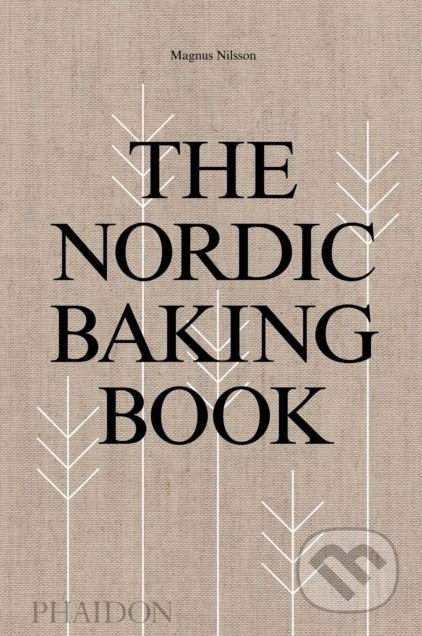 The Nordic Baking Book - Magnus Nilsson - kniha z kategorie Kuchařky