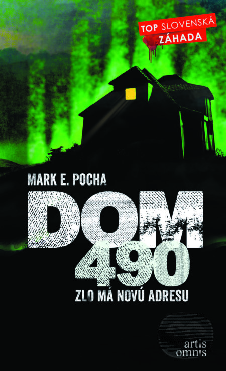 Dom 490 - Mark E. Pocha, 2018
