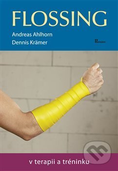 Flossing - Andreas Ahlorn, Dennis Krämer, Poznání, 2018