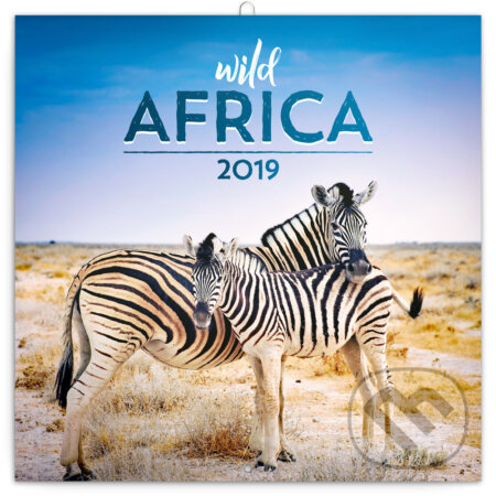 Wild Africa 2019, Presco Group, 2018