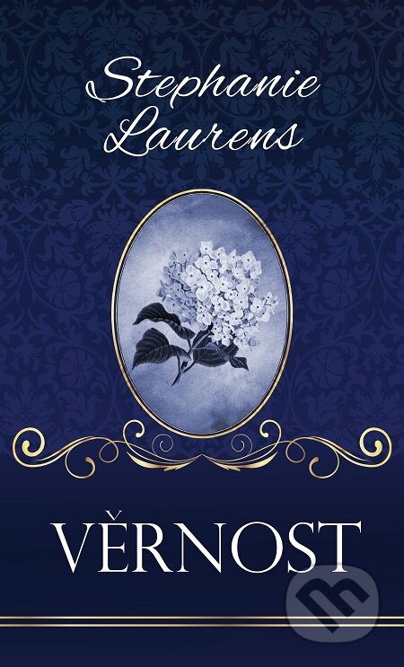 E-kniha: Věrnost (Stephanie Laurens). Baronet, 2018