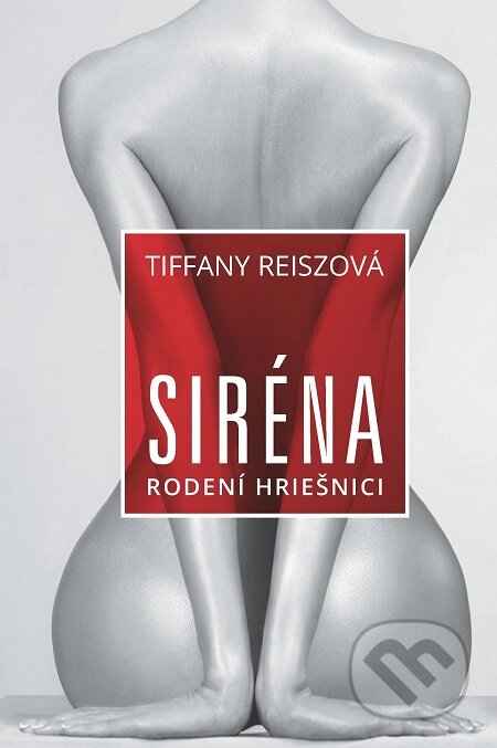Siréna - Tiffany Reisz, Zelený kocúr, 2018