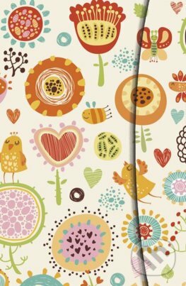 Flower Fantasy (Small)