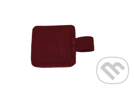 Pútko červené (doplnok k diáru / zápisníku)