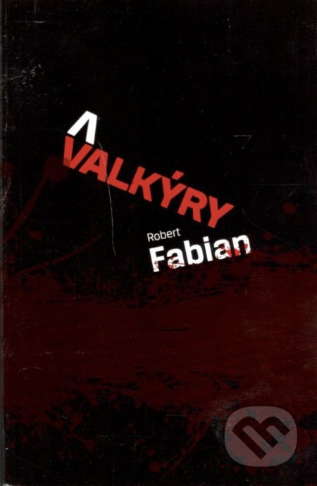 Valkýry - Robert Fabian, Straky na vrbě, 2018