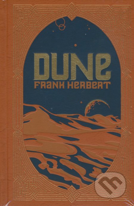 Dune - Frank Herbert, Barnes and Noble, 2005