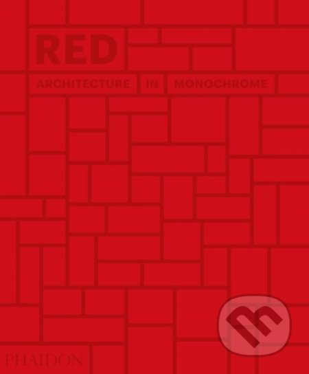 Red, Phaidon, 2018