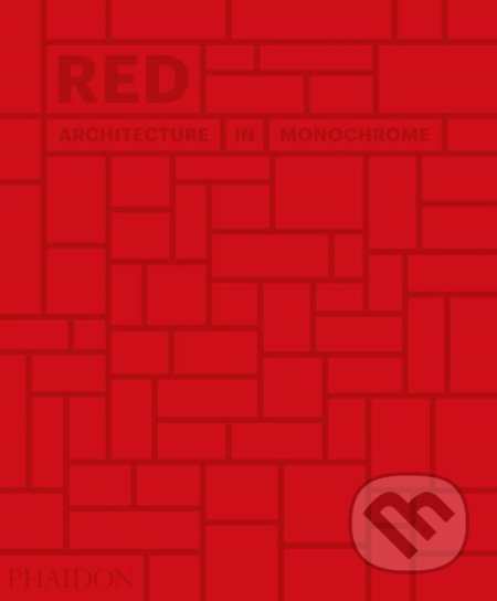 Red (Architecture in Monochrome) - kniha z kategorie Beletrie