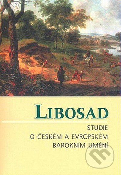 Libosad - Kolektiv autorů, Nakladatelství Lidové noviny, 2007