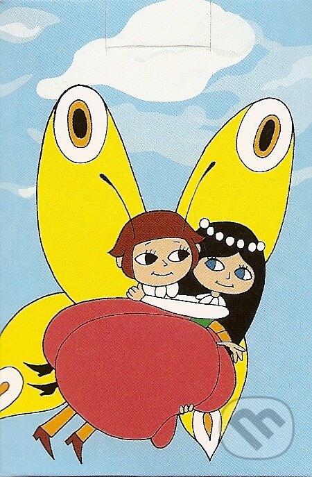 Maková panenka (Čierny Peter) - hra z kategorie Karty, pexeso