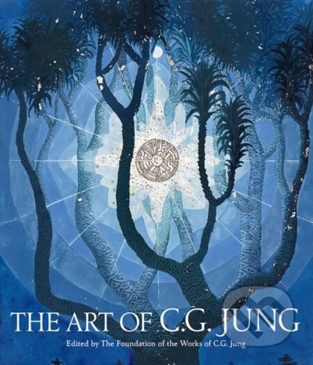 The Art of C.G. Jung, W. W. Norton & Company, 2018