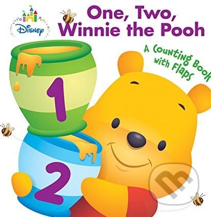 One, Two, Winnie the Pooh, Disney, 2018