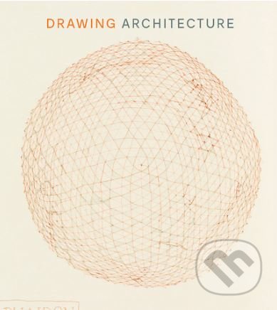 Drawing Architecture - Helen Thomas, Phaidon, 2018