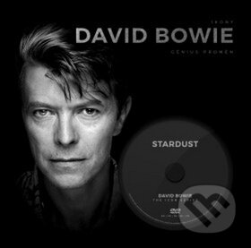 Ikony: David Bowie, Rebo, 2018