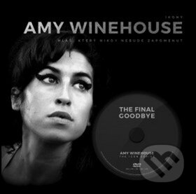 Ikony: Amy Winehouse, Rebo, 2018