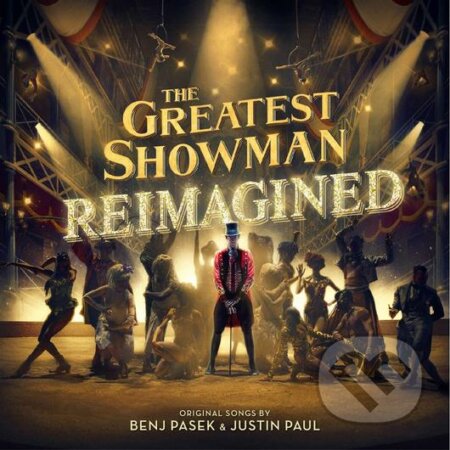 The Greatest Showman: Reimagined Soundtrack, Hudobné albumy, 2018