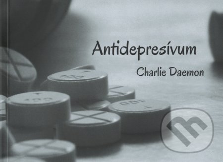 Antidepresívum - Charlie Daemon, Art Floyd, 2018