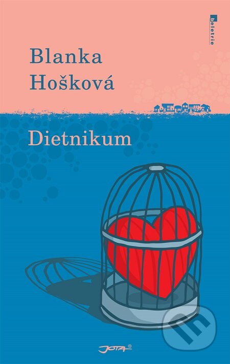 E-kniha: Dietnikum (Blanka Hošková)