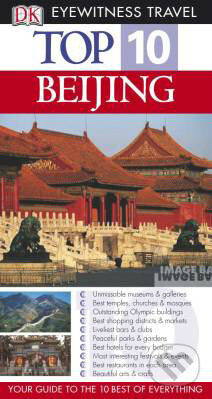 Beijing, Dorling Kindersley, 2007