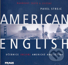 American English (CD), Fraus, 2007