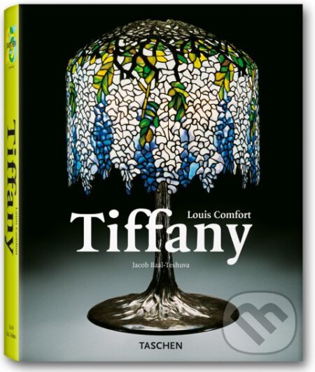 Tiffany, Taschen, 2008