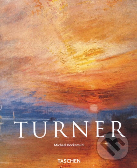 Turner - Michael Bockemühl, Taschen, 2008